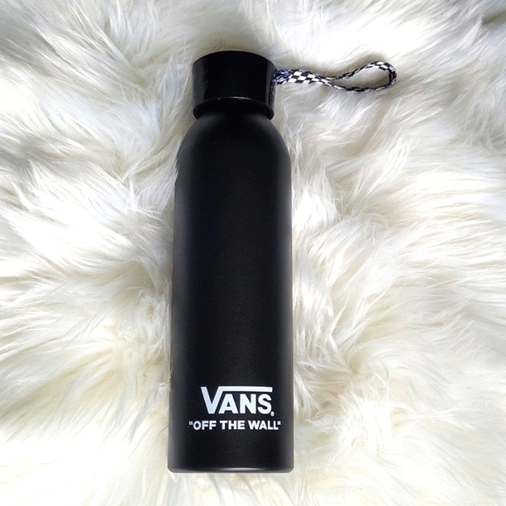 𝅺VANS Aluminum Water Bottle 21.4oz